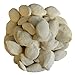 Photo OliveNation Roasted Salted Pumpkin Seeds in the Shell, Dry Roasted, Whole Seeds, Healthy Snack - 16 ounces review