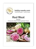 Gemüsesamen Red Meat, chinesischer Rettich Portion Foto, neu 2024, bester Preis 1,95 € Rezension
