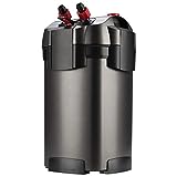 Marineland Magniflow Canister Filter For aquariums, Easy Maintenance Photo, new 2024, best price $163.21 review