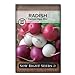 Photo Sow Right Seeds - Easter Egg Radish Seed for Planting - Non-GMO Heirloom Packet with Instructions to Plant and Grow an Indoor or Outdoor Home Vegetable Garden - Easy to Grow - Great Gardening Gift review