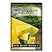 Photo Sow Right Seeds - Yellow Crimson Sweet Watermelon Seed for Planting - Non-GMO Heirloom Packet with Instructions to Plant a Home Vegetable Garden - Great Gardening Gift (1) review