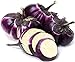 Photo Barbarella Eggplant Seeds, 20+ Seeds Per Packet, (Isla's Garden Seeds), Non GMO & Heirloom Seeds, Botanical Name: Solanum melongena review
