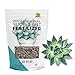 Photo Leaves and Soul Succulent Fertilizer Pellets |13-11-11 Slow Release Pellets for All Cactus and Succulents | Multi-Purpose Blend & Gardening Supplies, No Fillers | 5.2 oz Resealable Packaging review