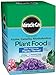 Photo Miracle-Gro 1000701 Pound (Fertilizer for Acid Loving Plant Food for Azaleas, Camellias, and Rhododendrons, 1.5, 1.5 lb review