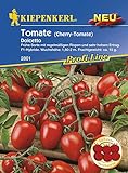 Kiepenkerl 2801 Cherry-Tomate Dolcetto (Cherrytomatensamen) Foto, neu 2024, bester Preis 3,95 € Rezension