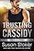 Photo Trusting Cassidy (Silverstone Book 4) review
