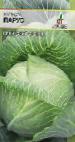 Photo Cabbage grade Parus