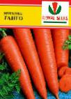 foto La carota la cultivar Tango