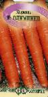 foto La carota la cultivar Olimpiec F1