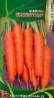 foto La carota la cultivar Naturgor 