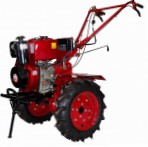 AgroMotor AS1100BE-М walk-behind tractor Photo
