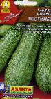 foto Le zucchine la cultivar Gostinec