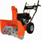snowblower Daewoo Power Products DAST 600 Photo and description