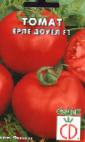 Photo Tomatoes grade Erle douehl F1