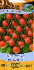 foto I pomodori la cultivar Santyago