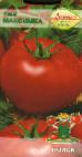 Photo Tomatoes grade Maksimka