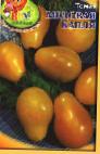 Photo Tomatoes grade Medovaya kaplya