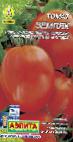 Photo Tomatoes grade Zemlyak