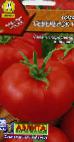 Photo Tomatoes grade Severenok F1