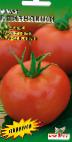 Photo Tomatoes grade Bliznyashki