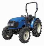 LS Tractor R50 HST (без кабины) mini traktor fotografija