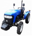 mini traktor Bulat 264 Foto og beskrivelse