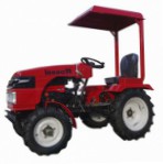 Rossel XT-152D LUX mini traktor Bilde