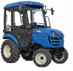LS Tractor J27 HST (с кабиной) Fil och egenskaper
