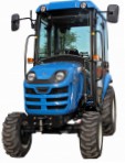 LS Tractor J23 HST (с кабиной) fotoğraf ve özellikleri