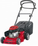 self-propelled lawn mower Mountfield 4630 PD Photo and description