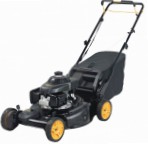 self-propelled lawn mower Parton PA700AWD Photo and description