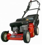 self-propelled lawn mower Solo 548 K Photo and description