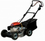 self-propelled lawn mower MegaGroup 560000 HHT Photo and description