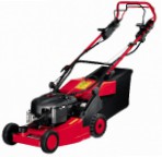 self-propelled lawn mower Solo 550 RS Photo and description