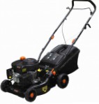 lawn mower PRORAB GLM 4235 Photo and description