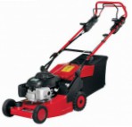 self-propelled lawn mower Solo 550 R Photo and description
