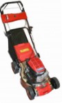 self-propelled lawn mower MegaGroup 4720 HHT Photo and description