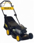 self-propelled lawn mower MegaGroup 4750 XAT Pro Line Photo and description
