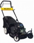 self-propelled lawn mower MegaGroup 5650 HHT Pro Line Photo and description