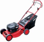 self-propelled lawn mower Solo 547 RX Photo and description