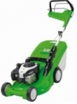 self-propelled lawn mower Viking MB 448 TC Photo and description