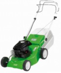 self-propelled lawn mower Viking MB 248.3 T Photo and description