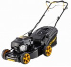 self-propelled lawn mower McCULLOCH M46-125R Photo and description