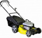 self-propelled lawn mower Champion LM5345BS Photo and description