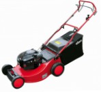 self-propelled lawn mower Solo 553 RX Photo and description