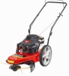 lawn mower MTD WST 5522 Photo and description