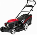 self-propelled lawn mower Texas XM 462 TR/W Photo and description