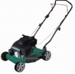 lawn mower Warrior WR65485AT Photo and description