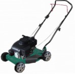 lawn mower Warrior WR65246AT Photo and description