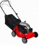 self-propelled lawn mower Warrior WR65707A Photo and description